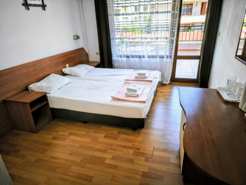 Hotely a penzióny  / Penzión Temenuga ** - foto