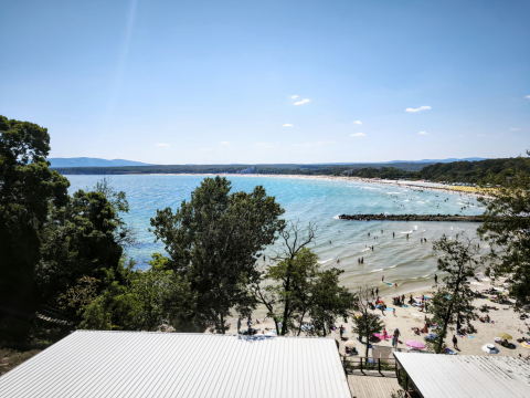 Hotely a penzióny  / Penzión Temenuga ** - foto