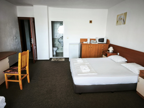 Hotely a penzióny  / Penzión Temenuga ** - foto