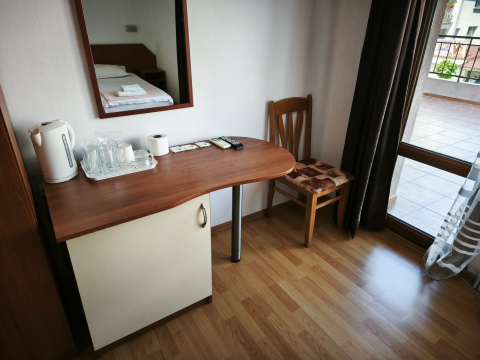 Hotely a penzióny  / Penzión Temenuga ** - foto