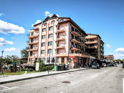 Hotely a penzióny / Penzión Temenuga ** - foto Hotely a penzióny / Penzión Temenuga ** - foto