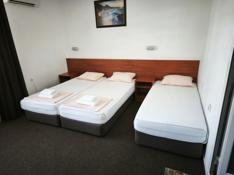 Hotely a penzióny / Penzión Temenuga ** - foto Hotely a penzióny / Penzión Temenuga ** - foto