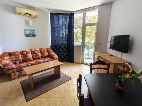 Hotely a penzióny  / Hotel Eva ** Novinka - foto