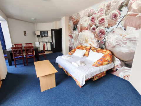 Hotely a penzióny  / Hotel Eva ** Novinka - foto