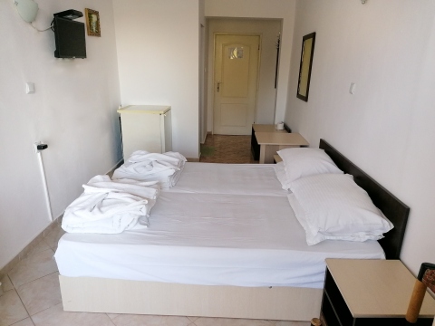 Hotely a penzióny  / Hotel Plovdiv * - foto