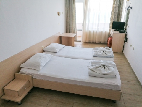 Hotely a penzióny  / Hotel Plovdiv * - foto