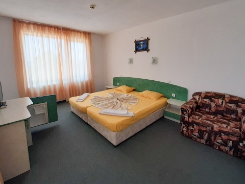 Hotely a penzióny  / Joga a psychosomatické cvičenia v Primorsku - foto
