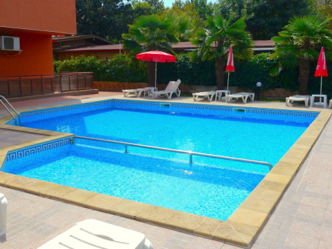 Hotely a penzióny / Hotel Flirt ** Novinka - foto Hotely a penzióny / Hotel Flirt ** Novinka - foto