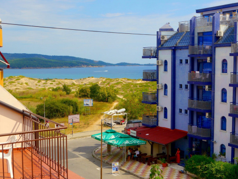 Hotely a penzióny / Hotel Flirt ** Novinka - foto Hotely a penzióny / Hotel Flirt ** Novinka - foto