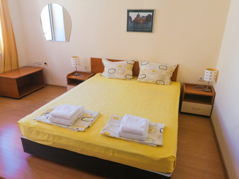 Hotely a penzióny  / Hotel Flirt ** Novinka - foto