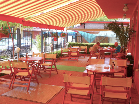 Hotely a penzióny / Hotel Flirt ** Novinka - foto Hotely a penzióny / Hotel Flirt ** Novinka - foto