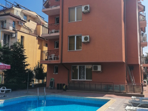 Hotely a penzióny  / Hotel Flirt ** Novinka - foto