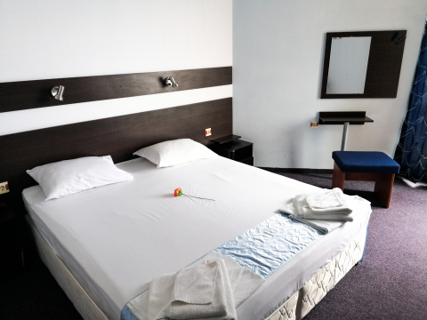 Hotely a penzióny / Hotel Eva ** Novinka - foto Hotely a penzióny / Hotel Eva ** Novinka - foto