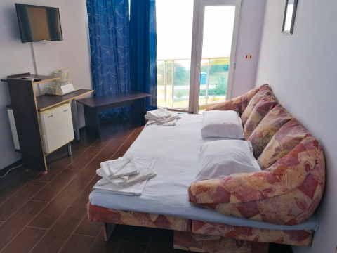 Hotely a penzióny  / Hotel Eva ** Novinka - foto