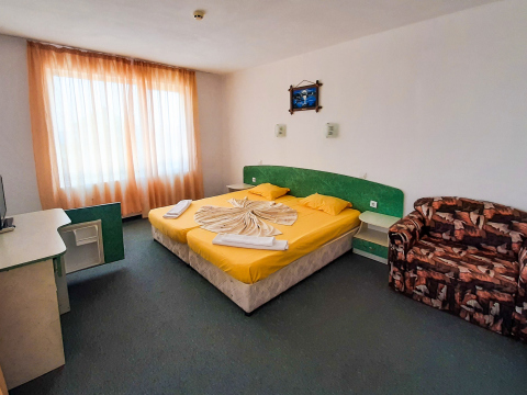 Hotely a penzióny  / Hotel Primorsko *** - foto