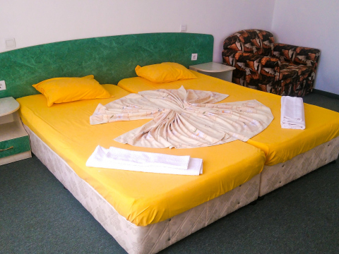 Hotely a penzióny  / Hotel Primorsko *** - foto