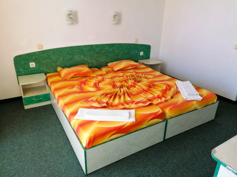 Hotely a penzióny  / Hotel Primorsko *** - foto