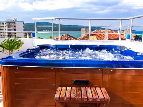 Hotely a penzióny / Hotel Temida *** - foto Hotely a penzióny / Hotel Temida *** - foto