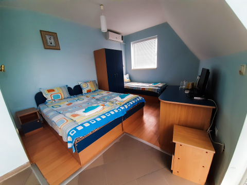 Hotely a penzióny / Hotel Temida *** - foto Hotely a penzióny / Hotel Temida *** - foto