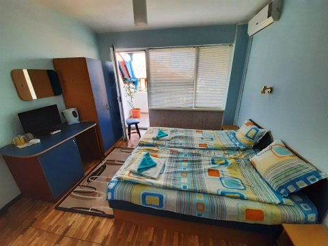 Hotely a penzióny / Hotel Temida *** - foto Hotely a penzióny / Hotel Temida *** - foto