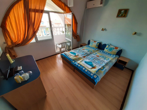 Hotely a penzióny / Hotel Temida *** - foto Hotely a penzióny / Hotel Temida *** - foto