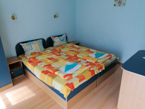 Hotely a penzióny / Hotel Temida *** - foto Hotely a penzióny / Hotel Temida *** - foto