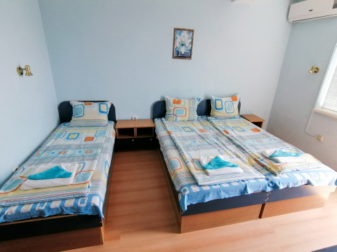 Hotely a penzióny / Hotel Temida *** - foto Hotely a penzióny / Hotel Temida *** - foto