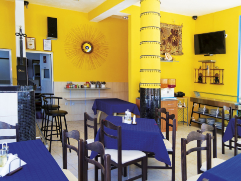 Hotely a penzióny / Hotel Temida *** - foto Hotely a penzióny / Hotel Temida *** - foto