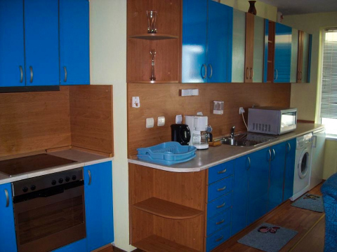 Hotely a penzióny / Hotel Temida *** - foto Hotely a penzióny / Hotel Temida *** - foto