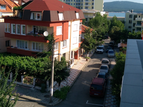 Hotely a penzióny / Hotel Temida *** - foto Hotely a penzióny / Hotel Temida *** - foto