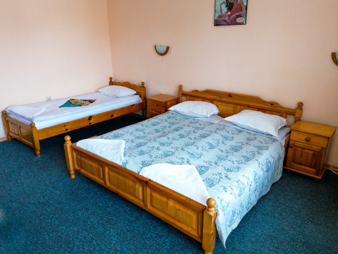 Hotely a penzióny / Penzión Sim *** - foto Hotely a penzióny / Penzión Sim *** - foto