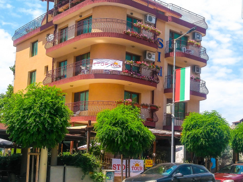 Hotely a penzióny / Penzión Sim *** - foto Hotely a penzióny / Penzión Sim *** - foto