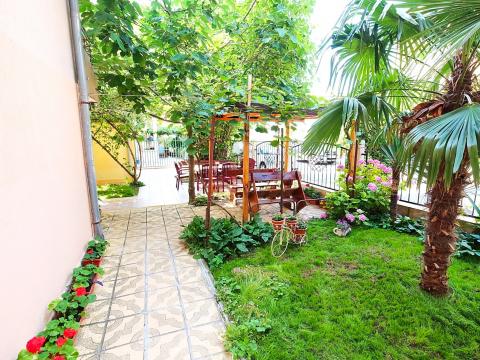 Hotely a penzióny / Penzión Zafir ** - foto Hotely a penzióny / Penzión Zafir ** - foto