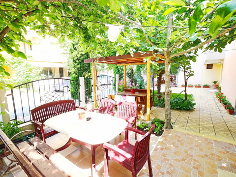 Hotely a penzióny / Penzión Zafir ** - foto Hotely a penzióny / Penzión Zafir ** - foto