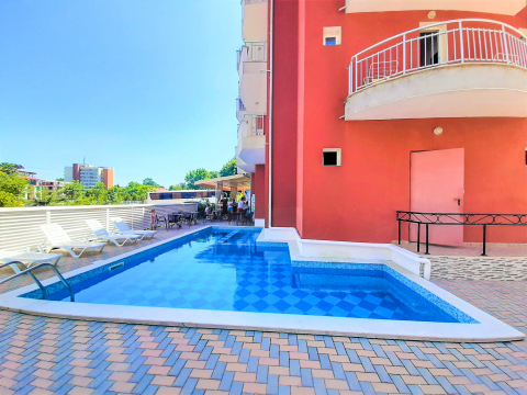 Hotely a penzióny / Hotel Malina *** - foto Hotely a penzióny / Hotel Malina *** - foto