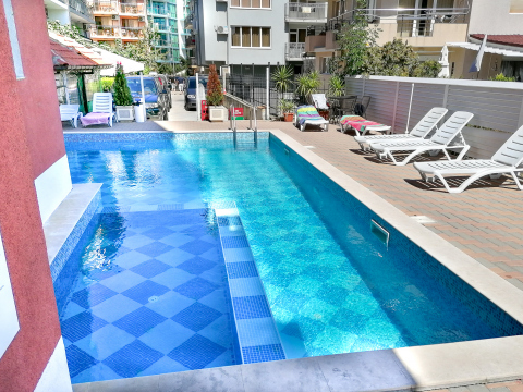 Hotely a penzióny / Hotel Malina *** - foto Hotely a penzióny / Hotel Malina *** - foto