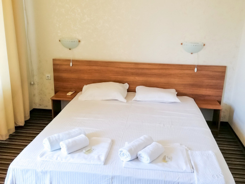 Hotely a penzióny / Hotel Malina *** - foto Hotely a penzióny / Hotel Malina *** - foto