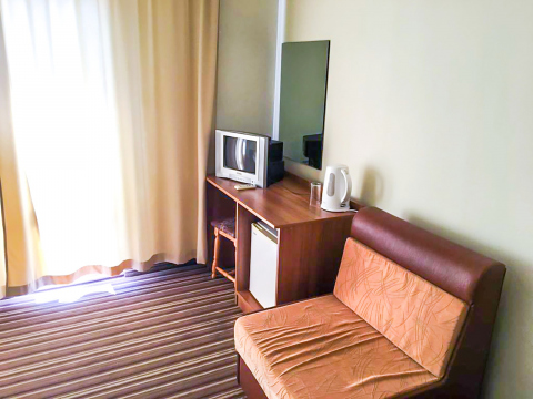 Hotely a penzióny  / Hotel Malina *** - foto