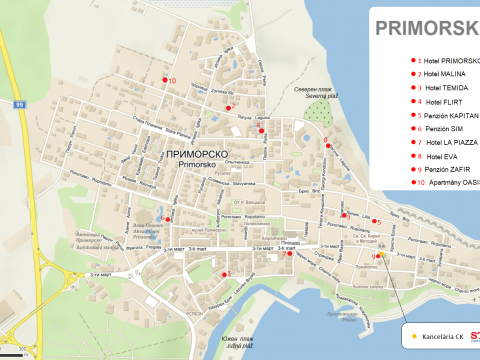 Hotely a penzióny / Hotel Malina *** - foto Hotely a penzióny / Hotel Malina *** - foto