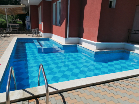 Hotely a penzióny / Hotel Malina *** - foto Hotely a penzióny / Hotel Malina *** - foto