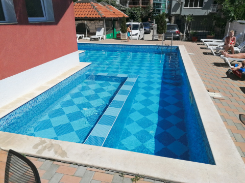 Hotely a penzióny / Hotel Malina *** - foto Hotely a penzióny / Hotel Malina *** - foto