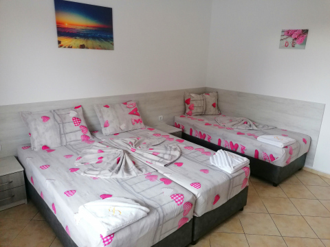 Hotely a penzióny  / Penzión Bulgaria** - foto Hotely a penzióny  / Penzión Bulgaria** - foto