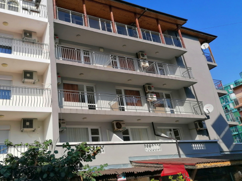 Hotely a penzióny  / Penzión Bulgaria** - foto Hotely a penzióny  / Penzión Bulgaria** - foto