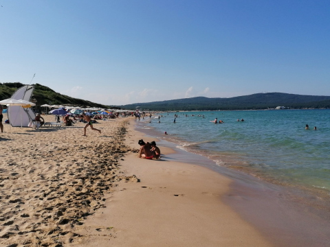 Hotely a penzióny  / Penzión Bulgaria** - foto Hotely a penzióny  / Penzión Bulgaria** - foto