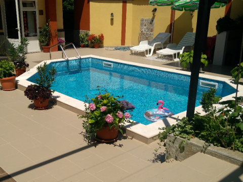 Hotely a penzióny / Penzión Lilia *** - foto Hotely a penzióny / Penzión Lilia *** - foto