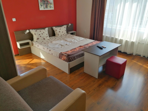 Hotely a penzióny / Penzión Lilia *** - foto Hotely a penzióny / Penzión Lilia *** - foto