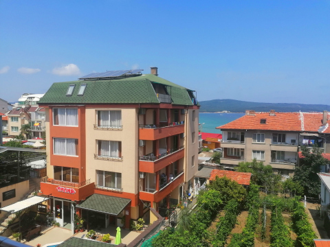 Hotely a penzióny / Penzión Lilia *** - foto Hotely a penzióny / Penzión Lilia *** - foto