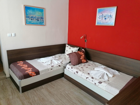 Hotely a penzióny / Penzión Lilia *** - foto Hotely a penzióny / Penzión Lilia *** - foto