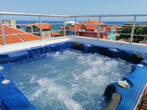 Hotely a penzióny  / Hotel Temida *** - foto