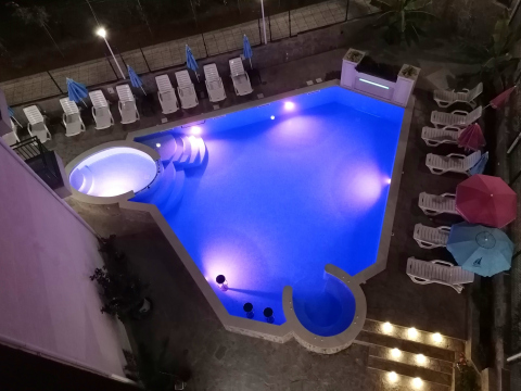 Hotely a penzióny  / Hotel Primorsko *** - foto